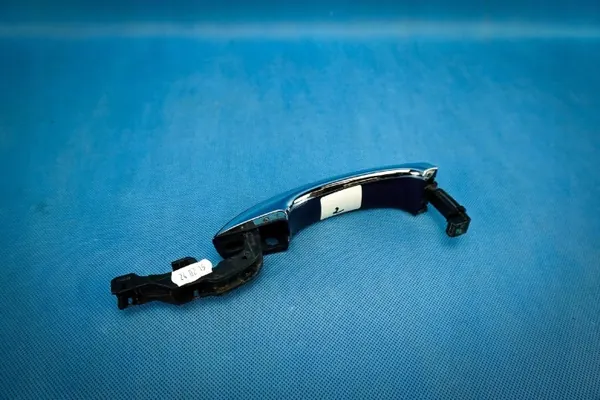 Höger fram-/bakdörrhandtag Audi OEM 4H0837206B image 7