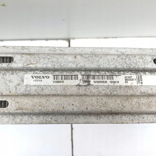 Volvo OE 31280014 Radiatore di raffreddamento motore image 6