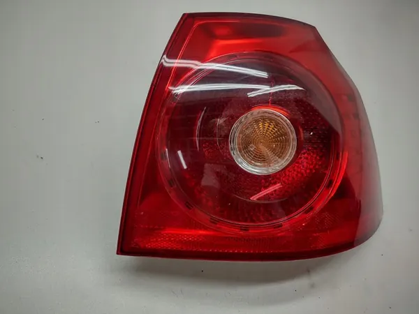 VW GOLF V 1K Höger Bakljus Original image 2