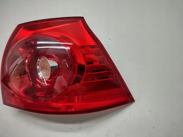 VW GOLF V 1K Höger Bakljus Original image 3