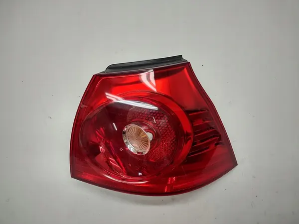 VW GOLF V 1K Höger Bakljus Original image 4