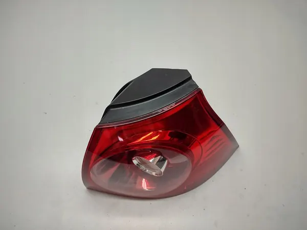 VW GOLF V 1K Höger Bakljus Original image 5