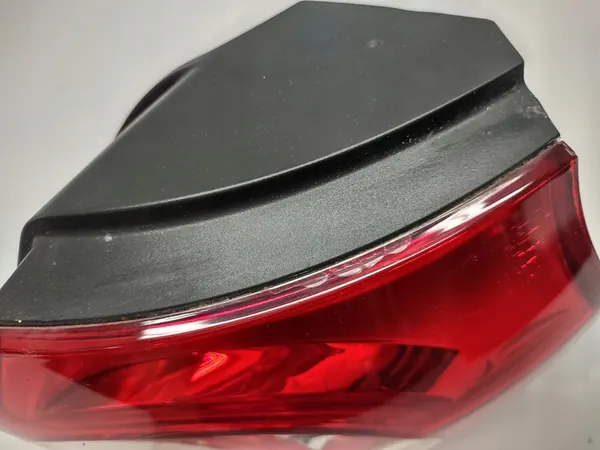 VW GOLF V 1K Höger Bakljus Original image 6