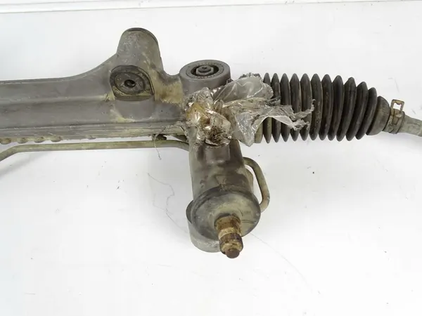 Mercedes ML W163 Styrväxel image 2