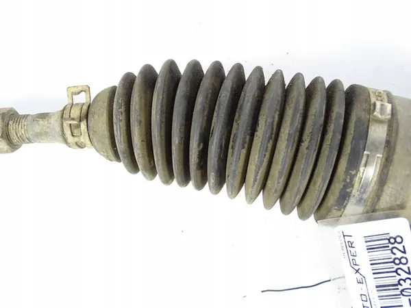 Mercedes ML W163 Styrväxel image 3