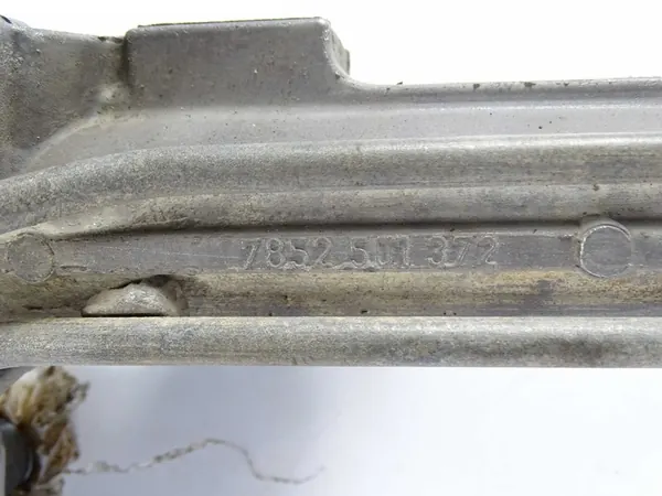 Mercedes ML W163 Styrväxel image 5