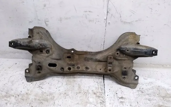 Frambromsbelägg Honda Jazz OEM JUR207717 image 2