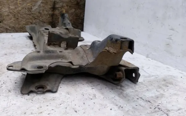 Frambromsbelägg Honda Jazz OEM JUR207717 image 3