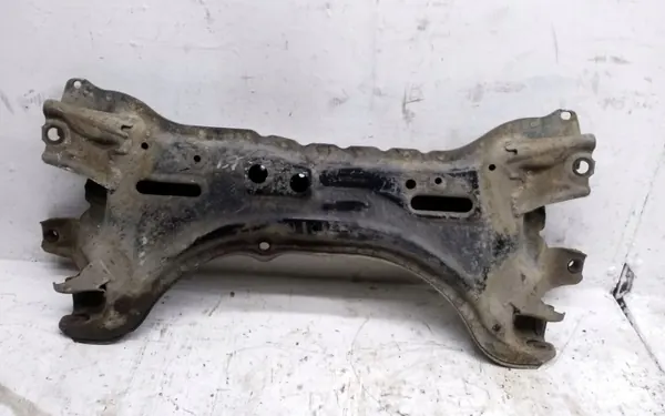 Frambromsbelägg Honda Jazz OEM JUR207717 image 4