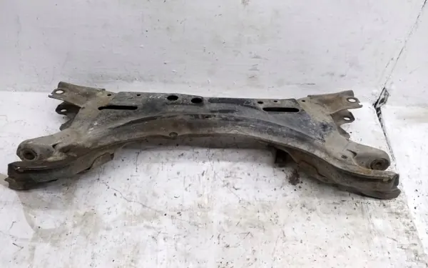 Frambromsbelägg Honda Jazz OEM JUR207717 image 5