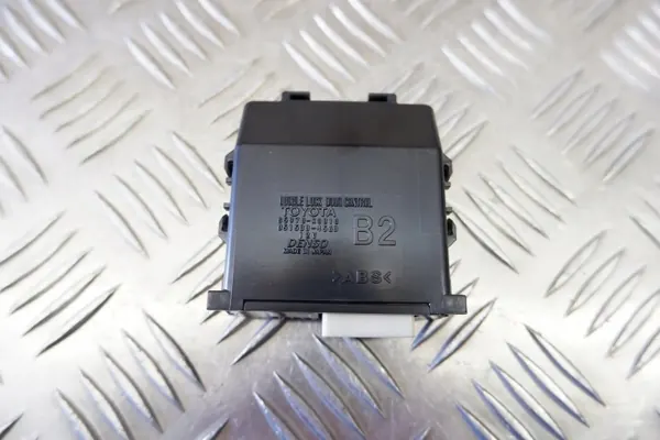 Module de verrouillage OEM 85970-K0010 pour Toyota Yaris image 3
