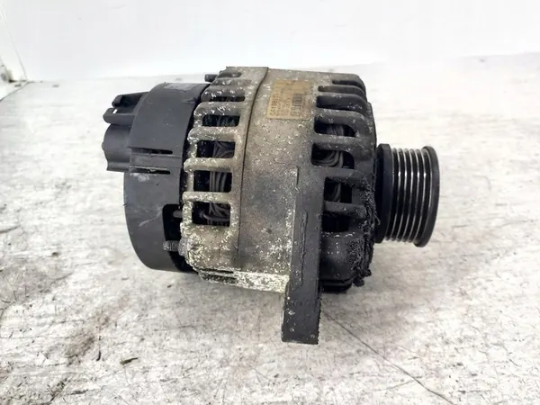 Alternador Opel Vectra C 1.9 CDTI CA1885IR image 4