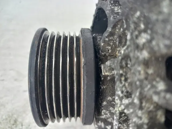 Alternador Opel Vectra C 1.9 CDTI CA1885IR image 6