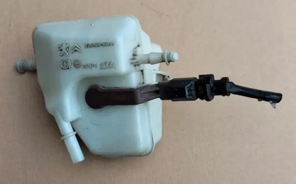 Jarrunesteastia OEM 033508-90841 Citroenille image 2