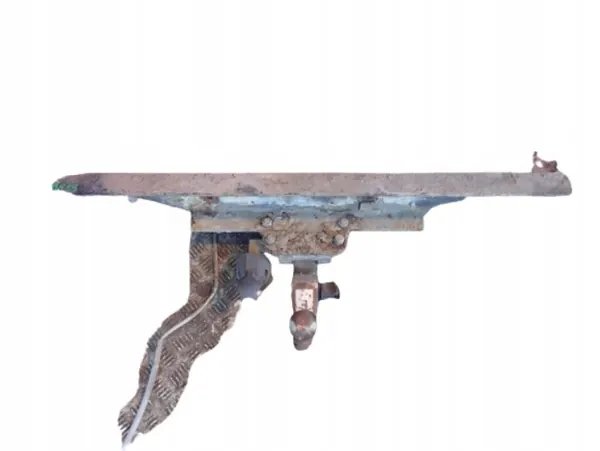 Peräkärkikoukku OEM Zawada-364332- Honda Civic V 91-97 image 2