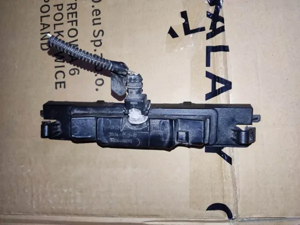 OEM achterbumperlicht voor Toyota Yaris II 2005-2011 image 3