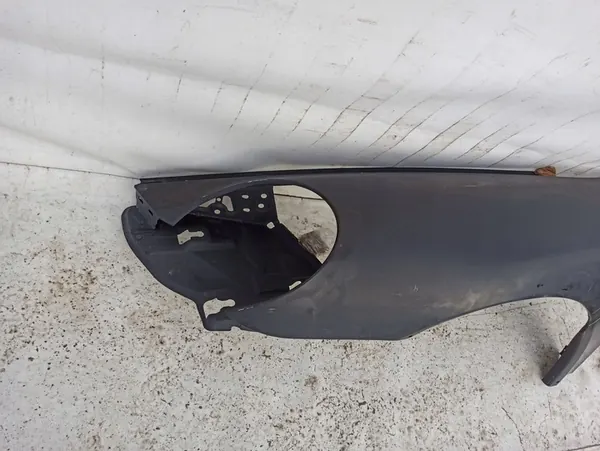 Vänster framskärm Porsche 997 911 GT3 RS image 2