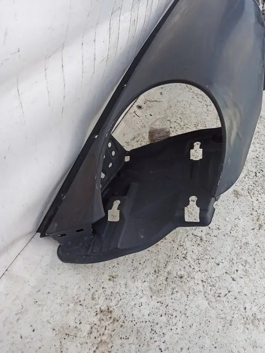 Vänster framskärm Porsche 997 911 GT3 RS image 3