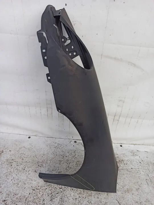 Vänster framskärm Porsche 997 911 GT3 RS image 5