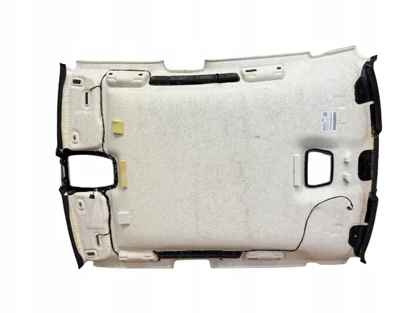 Audi A8 S8 D5 Alcantara Dachhimmel OEM 4N0867505D image 7
