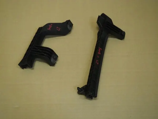 OEM 9811415280 Régulateur Vitre Arrière Gauche Peugeot image 2