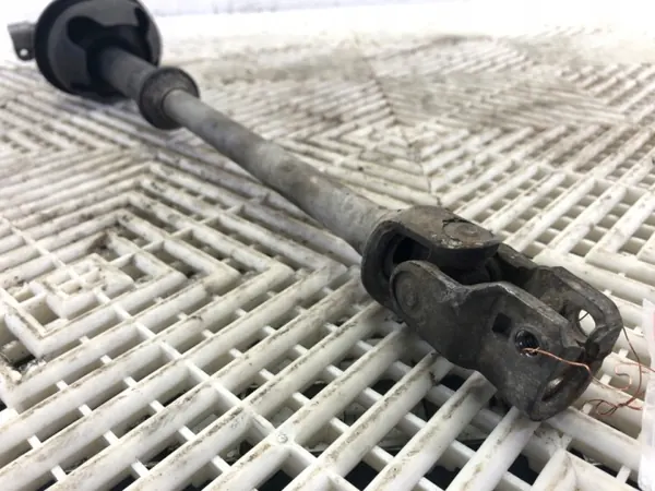 Arbre de colonne de direction OEM 8R1419753H Audi Q5 8R image 3