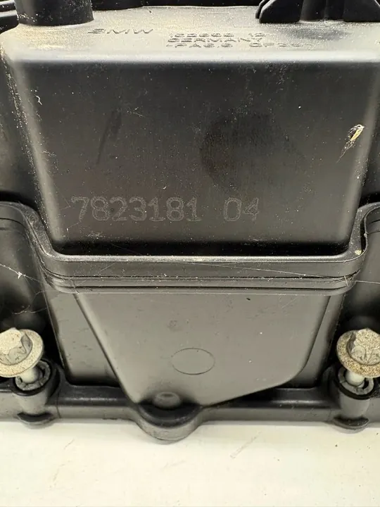 Tampa de Válvula BMW F10 F11 3.0D 7823181 image 3