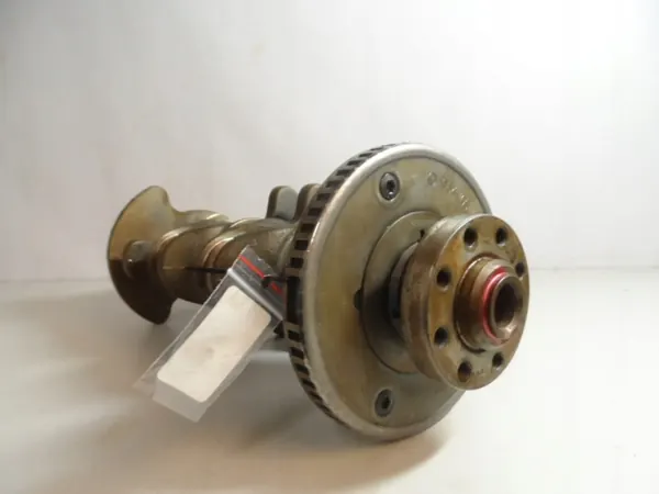 Vevaxel VW Passat B7 Jetta 1.8 TSI USA Version 06K105189 image 2