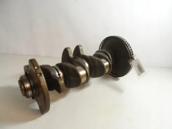 Vevaxel VW Passat B7 Jetta 1.8 TSI USA Version 06K105189 image 3