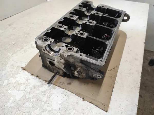 Culasse VW 038103373R pour Passat B5 1.9 TDI image 3