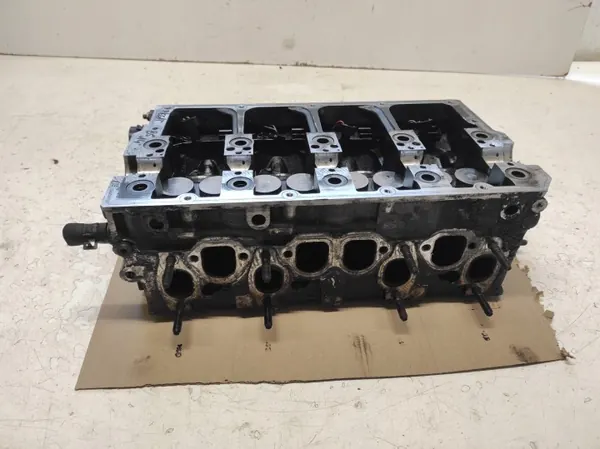 Culasse VW 038103373R pour Passat B5 1.9 TDI image 6