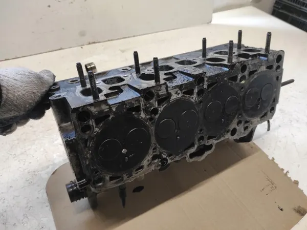 Culasse VW 038103373R pour Passat B5 1.9 TDI image 7