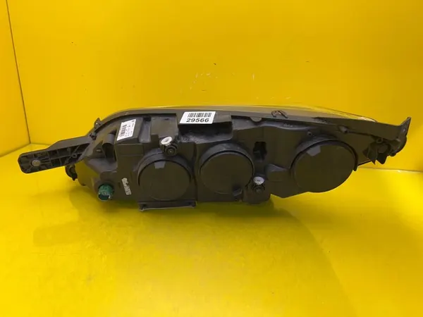 Oikea Lamppu Fiat Ducato III Lift LED 1375098080 image 4