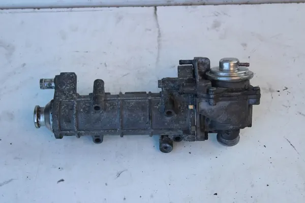EGR Lämpösiirrin 504136967 Fiat 3.0 image 2