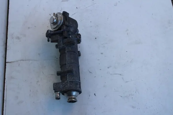 EGR Lämpösiirrin 504136967 Fiat 3.0 image 4