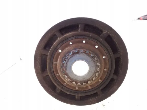 Renault OE ARA191002 Veivaxelremhjul - Begagnad image 3