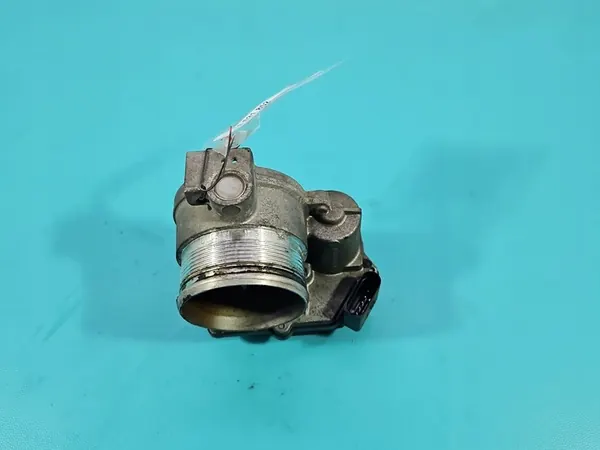 Corpo de borboleta Audi A6 C7 3.0 TDI image 4