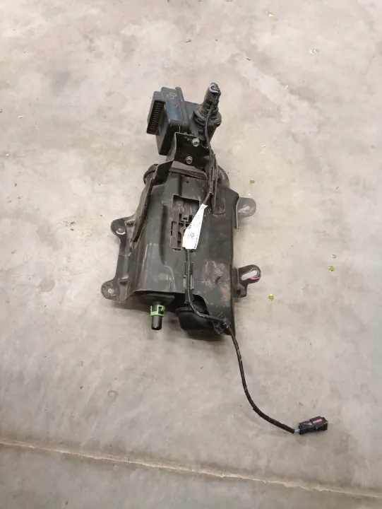 Filtre à carburant Mazda OE OEM FILTRA MAZDA BP image 2
