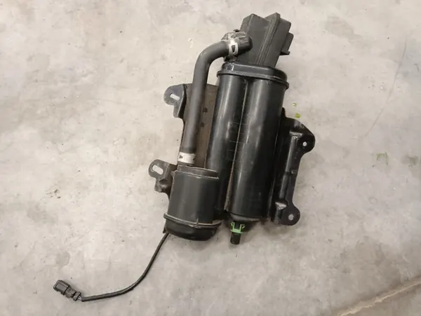 Filtre à carburant Mazda OE OEM FILTRA MAZDA BP image 3