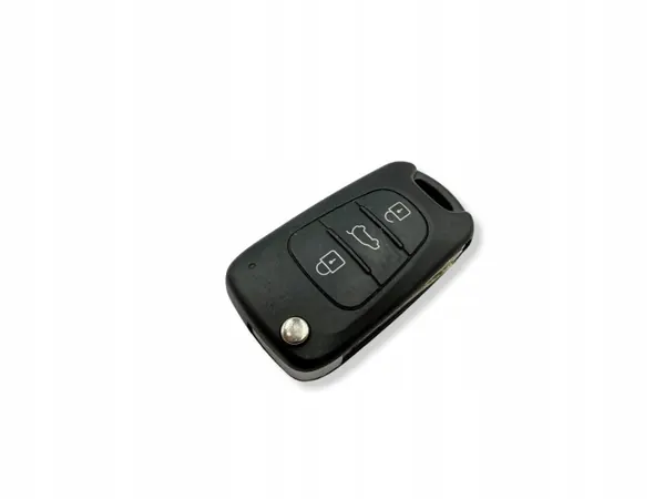 Chave Comando OEM 0KA-185T para Kia Ceed I 2.0 CRDI HB image 3