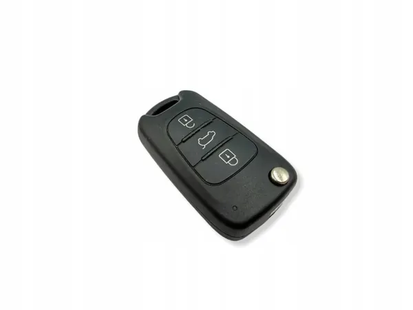 Chave Comando OEM 0KA-185T para Kia Ceed I 2.0 CRDI HB image 4