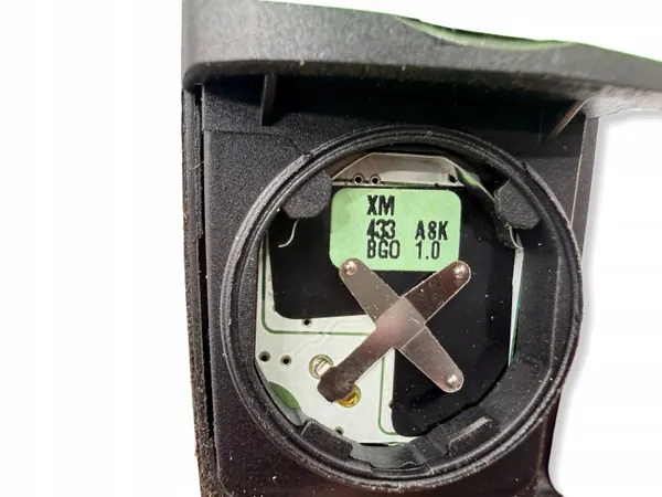 Chave Comando OEM 0KA-185T para Kia Ceed I 2.0 CRDI HB image 8
