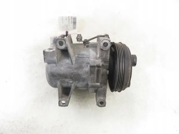 Compressore aria condizionata Subaru Impreza II 1.6 AWD OEM 73111FE040 image 5