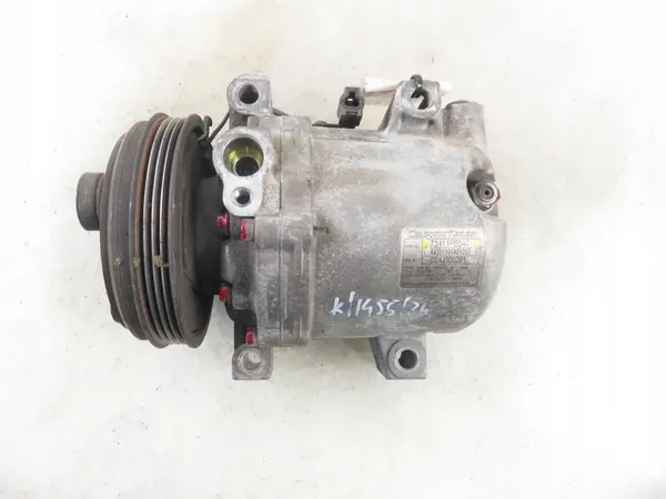Compressore aria condizionata Subaru Impreza II 1.6 AWD OEM 73111FE040 image 6