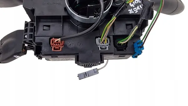 PEUGEOT CITROEN Lichtschakelaar OEM 98062257XT image 6