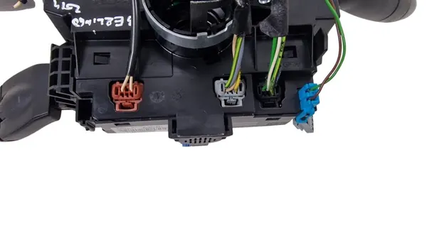 PEUGEOT CITROEN Lichtschakelaar OEM 98062257XT image 9