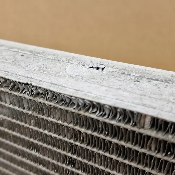 Vattenkylare BMW F01 F02 F06 F07 F10 F11 F12 F13 image 3