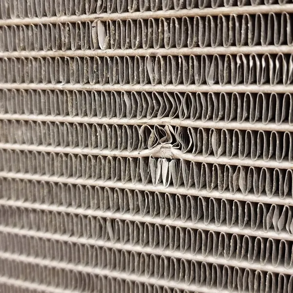 Vattenkylare BMW F01 F02 F06 F07 F10 F11 F12 F13 image 4