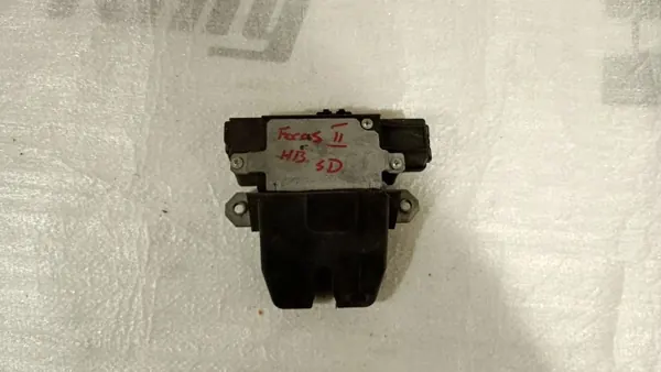 Serrure de coffre FORD FOCUS II 2 OEM FOCUS II 2 image 3
