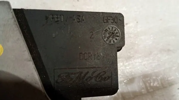Serrure de coffre FORD FOCUS II 2 OEM FOCUS II 2 image 5